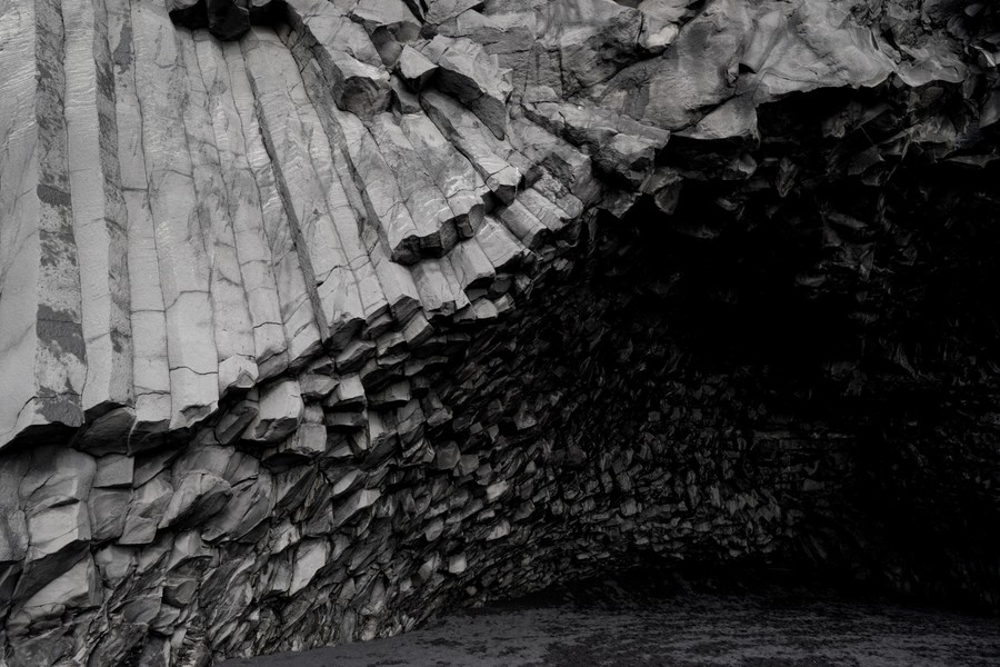 Basalt Column Majesty