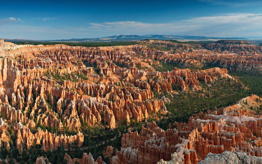 Bryce Canyon Majesty