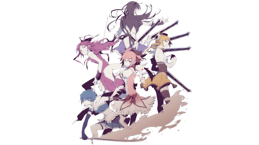 Celestial Unity in Motion: A Dynamic Ensemble of Anonymous Wielding Swords and Skyward Yearnings