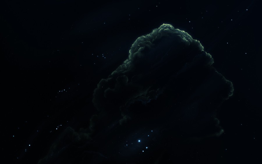 Celestial Whispers: A Starlit Odyssey