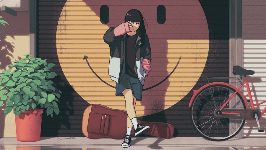 Digital Fusion Dreamscape