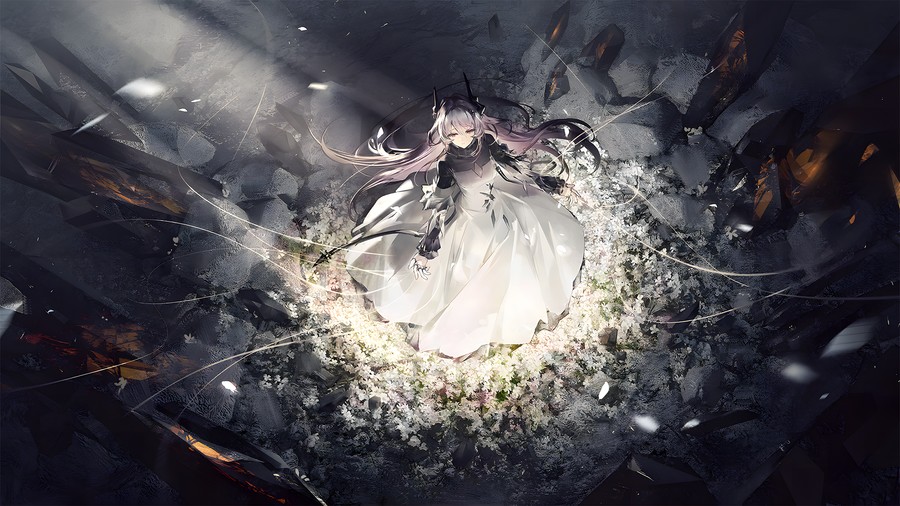 Ethereal Dreamscape: A Fantasy Reverie