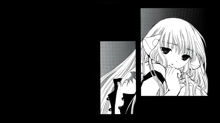 Ethereal Gothic Anime: A Study in Contrasts