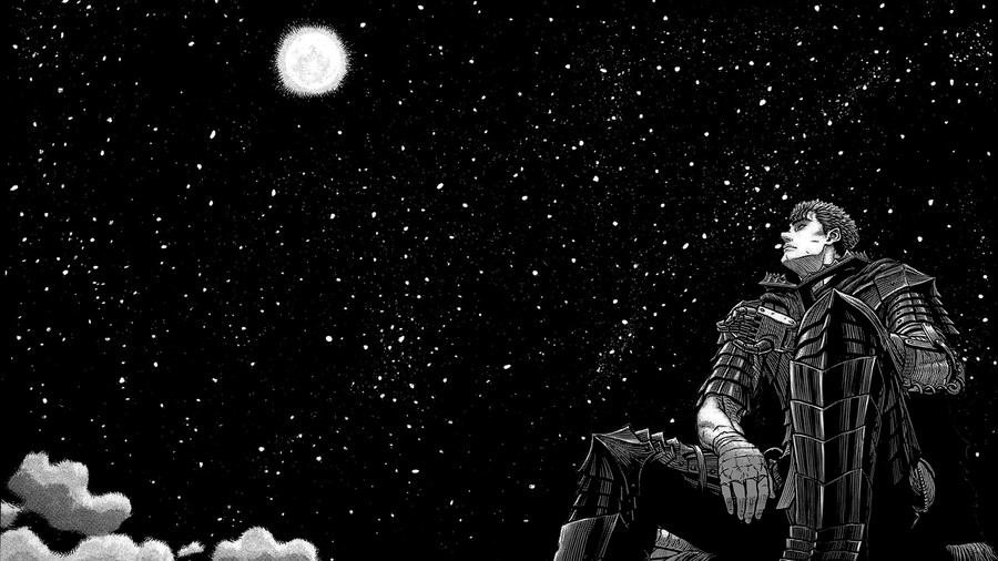 Guts Under the Stars