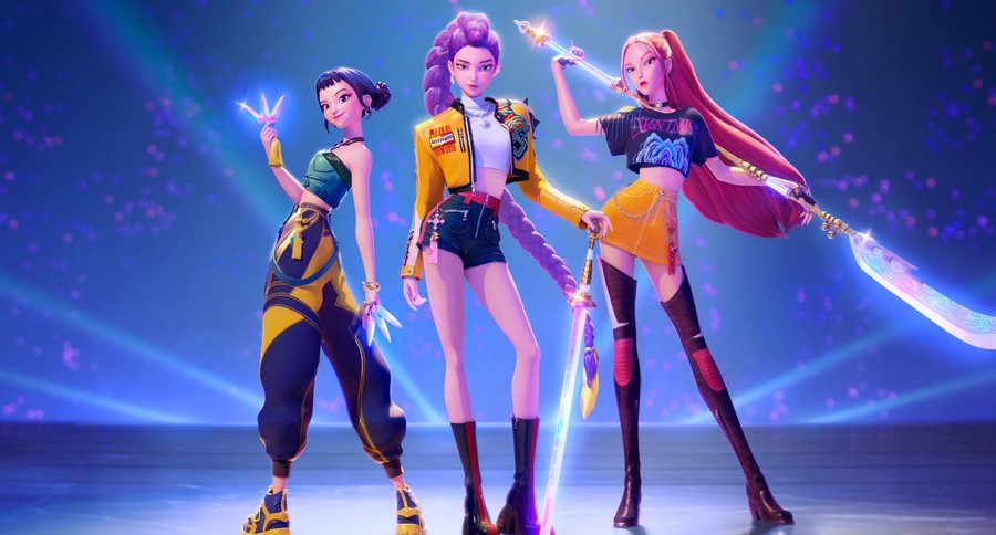 Radiant Symphony of Light and Lore