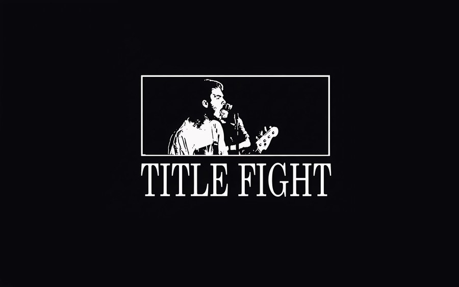 Title Fight: Minimalist Musical Masterpiece