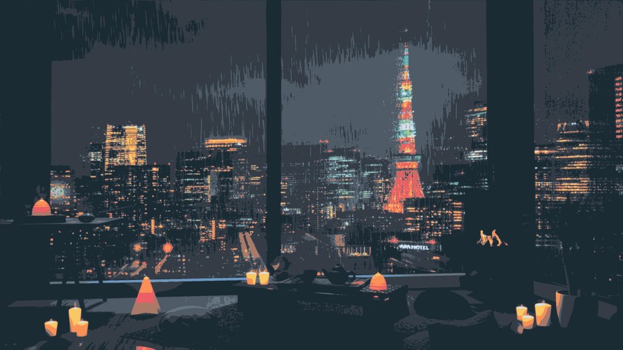 Tokyo Nights