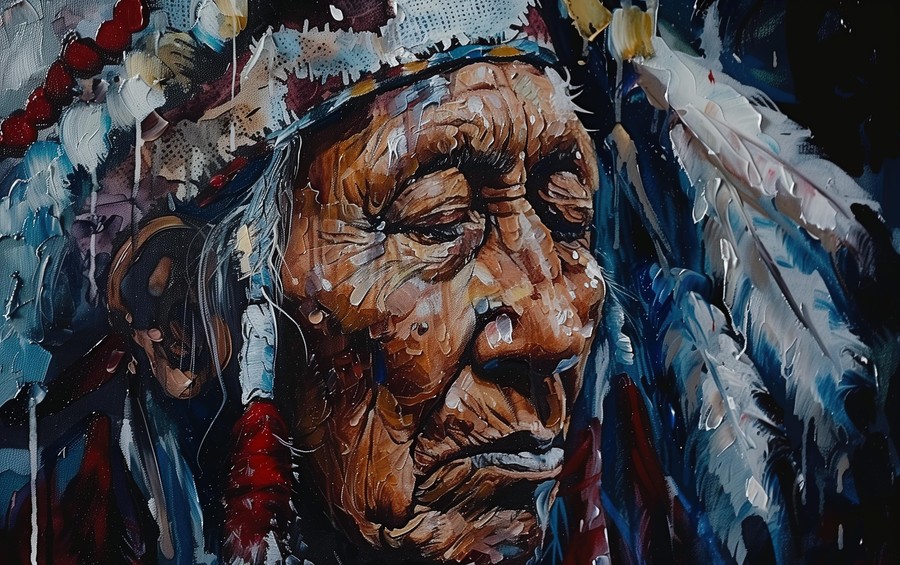 Whispers of the Ancestors