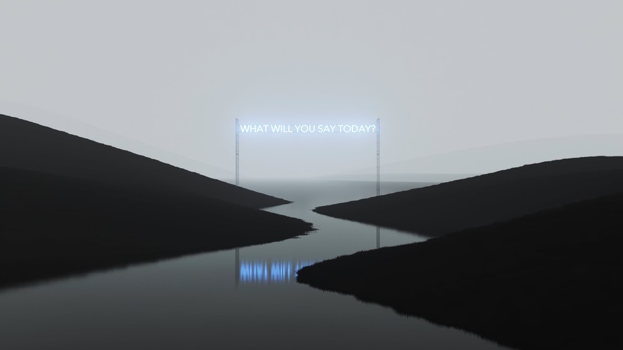 Whispers of Tomorrow: A Digital Odyssey