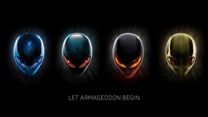 Cosmic Armada: TheAlien Invasion - خلفية لطيفة