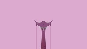 Cosmic Marionette - Cute Wallpaper