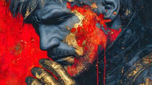 Mystic Chronicles: Cosmic Revelations in Artful Splendor - 可爱壁纸