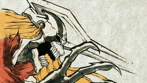 Synthic Guardians: The Silent Stars of a Fractured Future - Cute Wallpaper