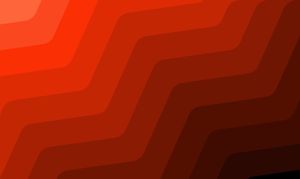 Velvet Crimson Dusk: A Smooth Gradient Abstract Wallpaper - Fondo de pantalla lindo